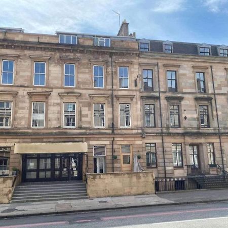 Best Western Glasgow Hotel Экстерьер фото