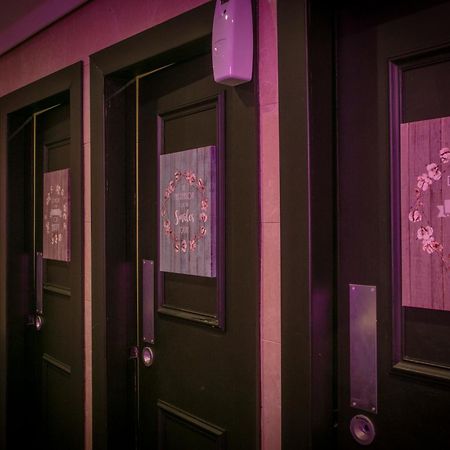 Best Western Glasgow Hotel Экстерьер фото