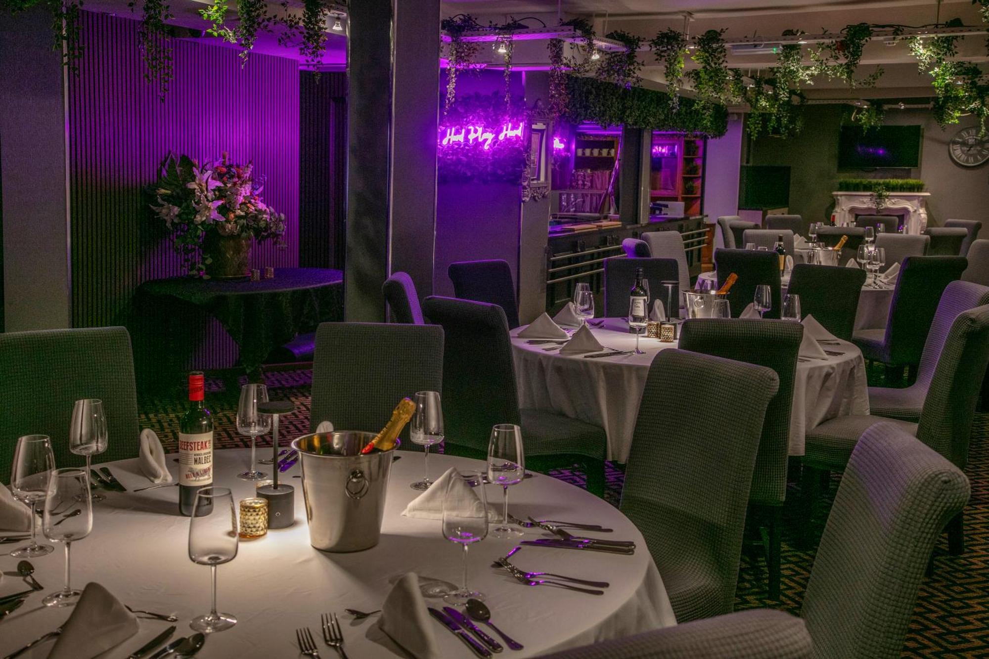 Best Western Glasgow Hotel Экстерьер фото