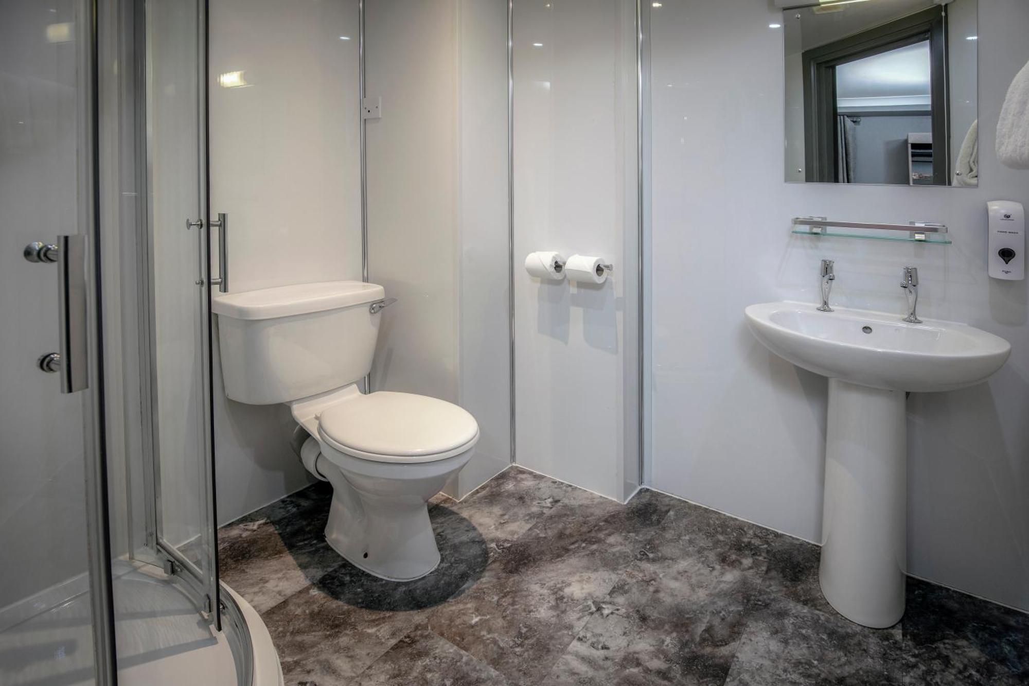 Best Western Glasgow Hotel Номер фото