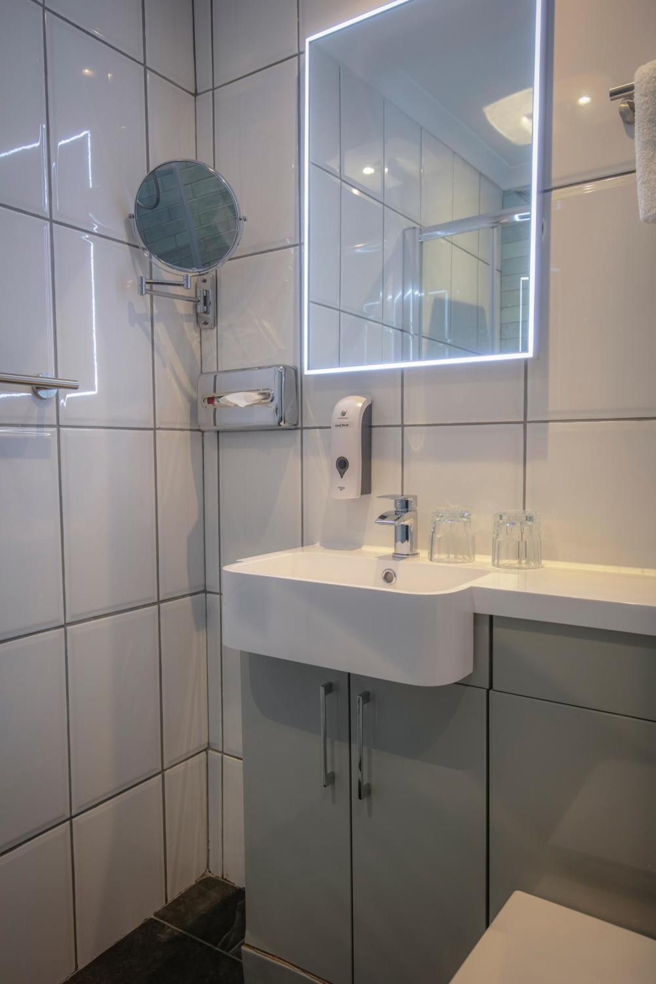 Best Western Glasgow Hotel Экстерьер фото