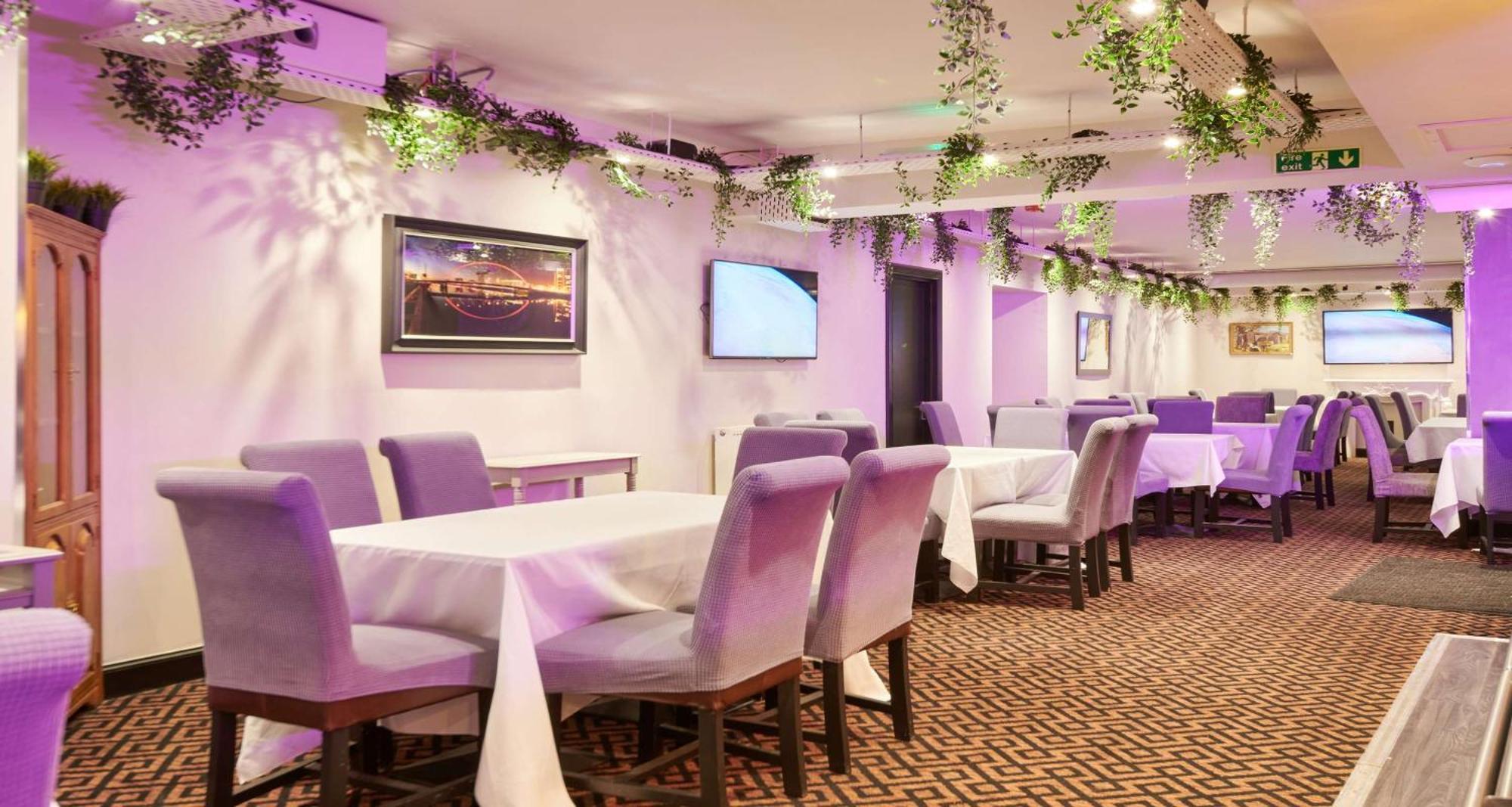 Best Western Glasgow Hotel Экстерьер фото
