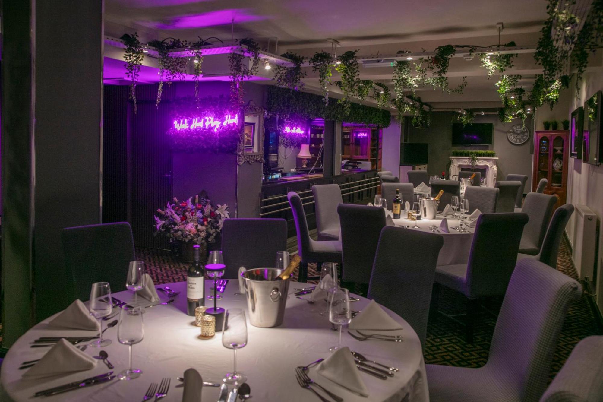 Best Western Glasgow Hotel Экстерьер фото